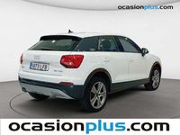 usado Audi Q2 Design 35 TFSI 110kW (150CV) S tronic