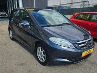 Usado Honda FR-V Comfort 150 CV (110 kW) 2006 Gris Monovolumen