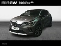 Usado Renault Captur 140 CV (102 kW) 2026 SUV