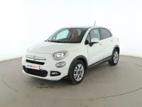 Usado Fiat 500X Pop Star 120 CV (88 kW) 2015 Blanco SUV