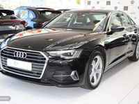 usado Audi A6 40TDI SPORT AUT. 4P