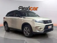 Usado Suzuki Vitara 116 CV (85 kW) 2022 Beige SUV