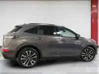 Usado DS Automobiles DS7 Crossback 224 CV (164 kW) 2025 Gris / plata SUV