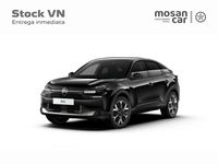 Nuevo Citroën e-C4 114 kW (156 CV) 2025 Negro perla Berlina