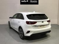 Usado Kia Ceed 136 CV (100 kW) 2021 Utilitario