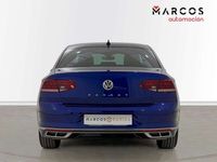 usado VW Passat 2.0 TSI R-Line DSG7