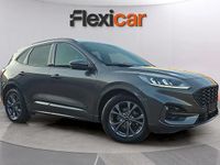 Usado Ford Kuga ST-Line 120 CV (88 kW) 2024 Gris SUV
