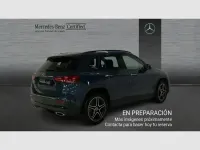Usado Mercedes GLA250 218 CV (160 kW) 2021 Otro SUV