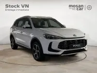 Nuevo MG ZS Comfort 197 CV (144 kW) 2025 Otro SUV