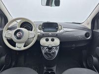 Usado Fiat 500 70 CV (51 kW) 2023 Gris Berlina