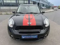 Usado Mini Cooper S Countryman 184 CV (135 kW) 2011 SUV
