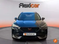 Usado Cupra Formentor 204 CV (150 kW) 2022 Gris SUV