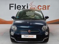 usado Fiat 500 Dolcevita 1.0 Hybrid 51KW (70 CV) Híbrido en Flexicar Vigo 2