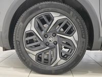 Usado Citroën C4 PureTech 130 CV (95 kW) 2021 Gris / plata Berlina