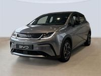 Nuevo BYD Dolphin Comfort 150 kW (204 CV) 2025 Urban grey Utilitario