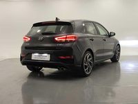Usado Hyundai i30 N Line 159 CV (116 kW) 2022