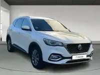 Usado MG HS Comfort 162 CV (119 kW) 2023 Blanco SUV