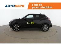 usado Nissan Juke 1.6 Tekna