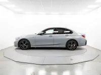 Usado BMW 318 150 CV (110 kW) 2025 Gris Berlina