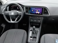 Begagnad Seat Ateca Style 150 HK (110 kW) 2024 SUV