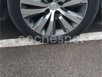 Occasion Peugeot 3008 Style 120 ch (88 kW) 2014 Noir Break