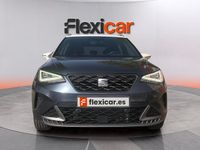 Usado Seat Arona FR 150 CV (110 kW) 2023 Gris SUV