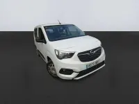 Usado Opel Combo Business Edition 102 CV (75 kW) 2022 Blanco Monovolumen