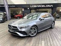 usado Mercedes A180 180d Progressive Line Advanced 8G-DCT