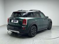 usado Mini Cooper D Countryman Aut.