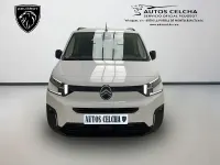 Nuevo Citroën e-Berlingo 100 CV (73 kW) 2026 Blanco Berlina