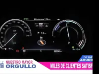 Usado Kia XCeed 141 CV (103 kW) 2022 Gris SUV