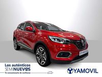 Usado Renault Kadjar Techno 140 CV (102 kW) 2022 Rojo SUV