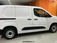 Usado Peugeot Partner 100 CV (73 kW) 2021 Blanco Monovolumen