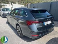 usado Skoda Octavia Style 1.5 TSI mHEV 110 kW (150 CV) DSG