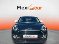 Usado Mini Cooper D 116 CV (85 kW) 2019 Negro Utilitario