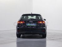 Usado Audi A3 Design 131 HP (96 kW) 2019 Preto Sedan