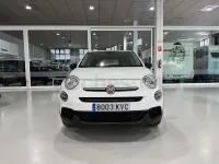 Usado Fiat 500X Pop 110 CV (80 kW) 2019 Blanco SUV