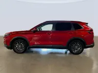 Usado Honda CR-V Elegance 184 CV (135 kW) 2025 Rojo SUV