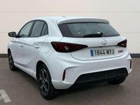 Usado MG MG3 Comfort 197 CV (144 kW) 2025 Blanco Utilitario