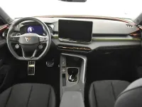 Usado Cupra Terramar 150 CV (110 kW) 2025 Azul SUV