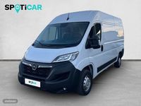Usado Opel Movano S 140 CV (102 kW) 2024 Blanco Van