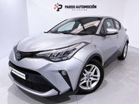 Usado Toyota C-HR Advance 184 CV (135 kW) 2022 Gris SUV