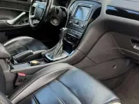 Usado Ford Mondeo Titanium 163 CV (119 kW) 2014 Negro Familiar