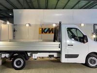 Usado Renault Master 145 CV (106 kW) 2019 Blanco
