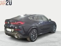 usado BMW X6 xDrive30d M Sport