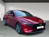Usado Mazda 3 122 CV (89 kW) 2019