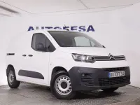 Usado Citroën e-Berlingo 100 kW (136 CV) 2022 Blanco Monovolumen