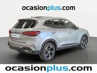 Usado MG HS Luxury 162 CV (119 kW) 2024 Blanco SUV