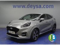 Usado Ford Puma ST-Line 125 CV (91 kW) 2024 Gris SUV