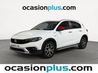 Usado Fiat Tipo Red 131 CV (96 kW) 2022 Blanco Utilitario
